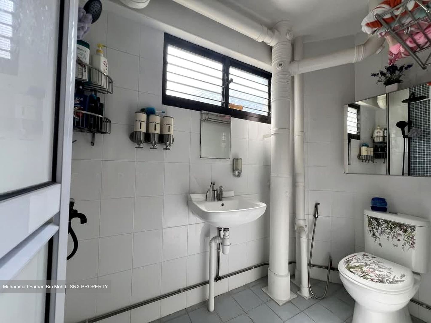 Blk 263 Jurong East Street 24 (Jurong East), HDB 5 Rooms #574136721
